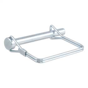 Coupler Safety Pin